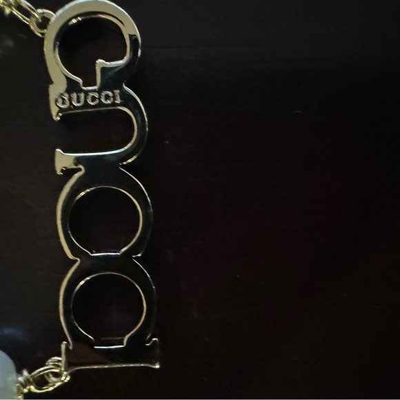 Gucci Necklace- - Picture 2 of 3